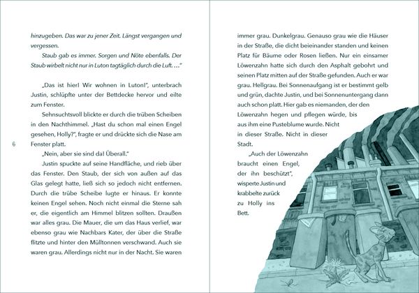 Produktbild: Die Waschanlage der Schutzengel