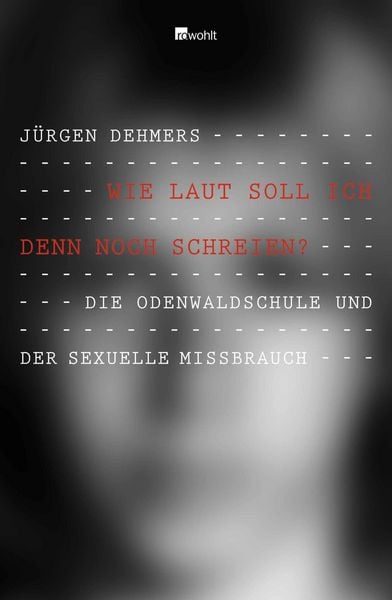 Produktbild: Wie laut soll ich denn noch schreien?