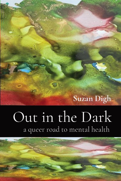 Produktbild: Out in the Dark