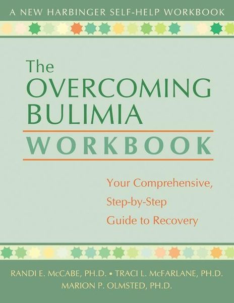 Produktbild: Overcoming Bulimia Workbook