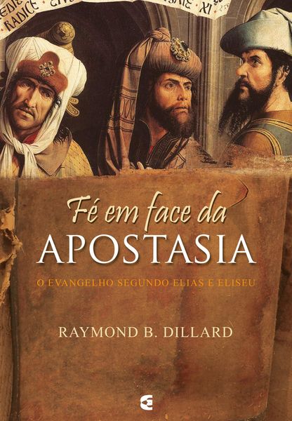 Produktbild: F&eacute; em face da apostasia