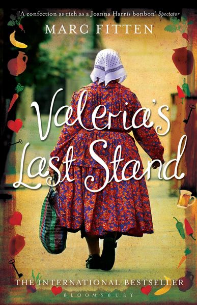 Produktbild: Valeria's Last Stand