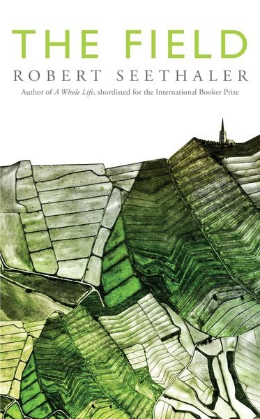 Produktbild: Seethaler, R: The Field