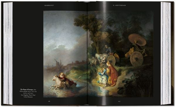 Produktbild: Rembrandt