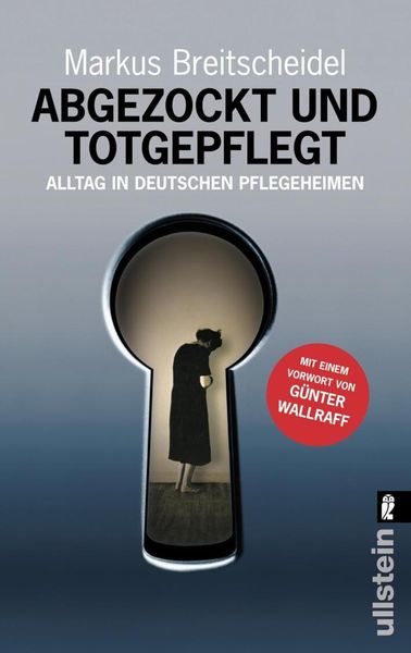 Produktbild: Abgezockt und totgepflegt