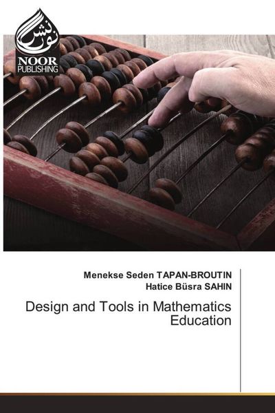 Produktbild: Design and Tools in Mathematics Education