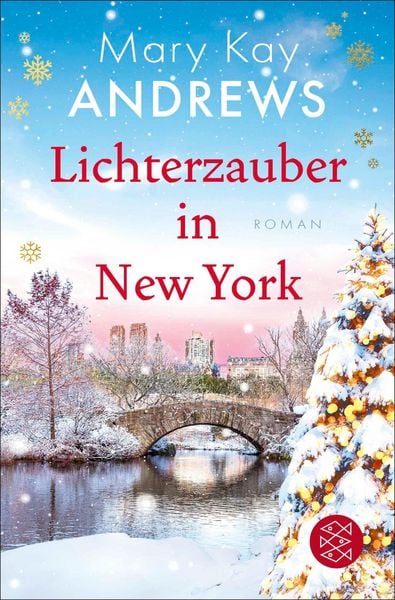Produktbild: Lichterzauber in New York