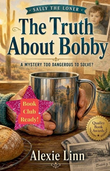 Produktbild: The Truth About Bobby