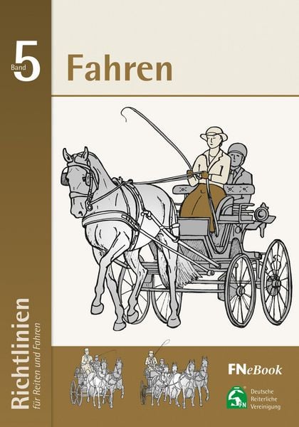 Produktbild: Fahren