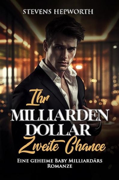 Produktbild: Ihr Milliarden Dollar Zweite Chance: Eine geheime Baby Milliard&auml;rs Romanze