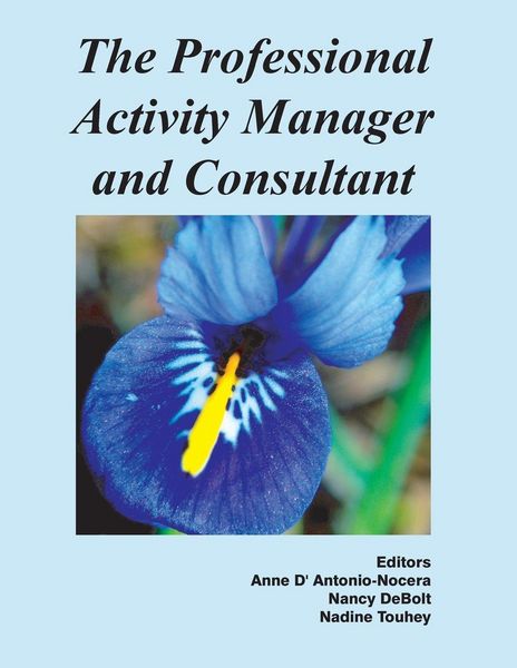 Produktbild: Professional Activity Manager and Consultant