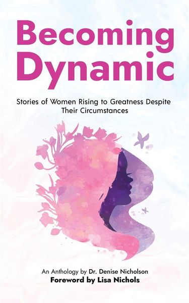 Produktbild: Becoming Dynamic