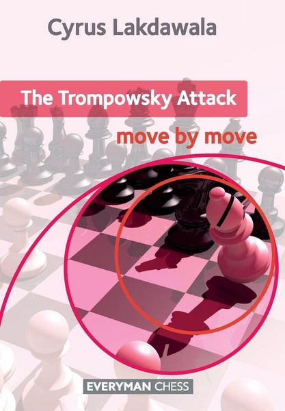 Produktbild: The Trompowsky