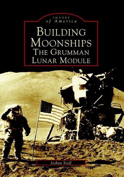 Produktbild: Building Moonships