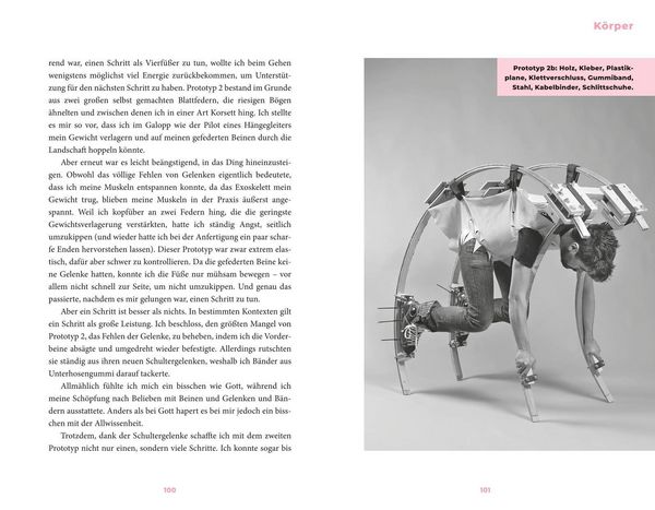 Produktbild: Mein Leben als Ziege