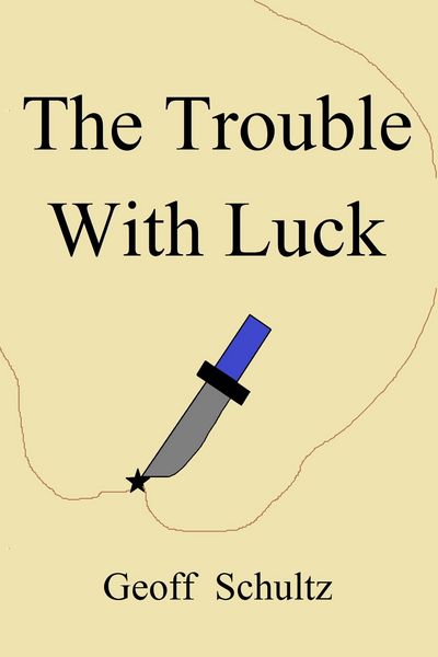 Produktbild: The Trouble With Luck