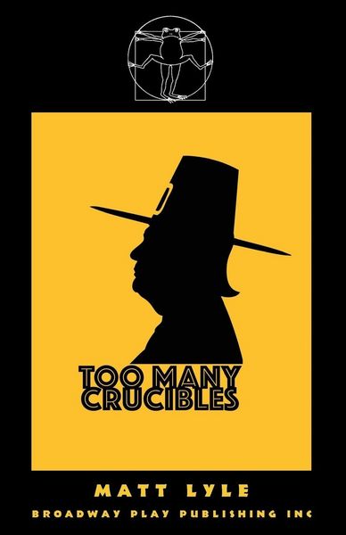 Produktbild: Too Many Crucibles