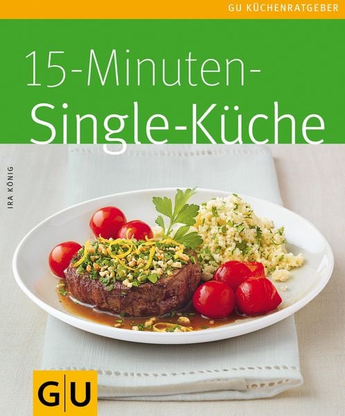 Produktbild: 15-Minuten-Singlek&uuml;che