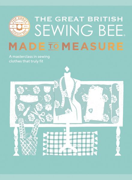 Produktbild: The Great British Sewing Bee: Made to Measure