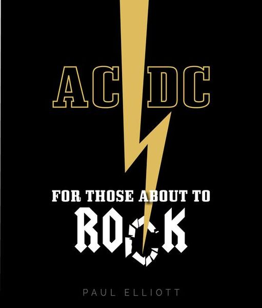 Produktbild: AC/DC