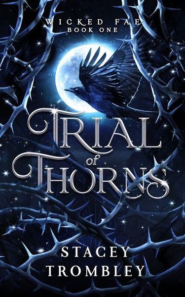 Produktbild: Trial of Thorns