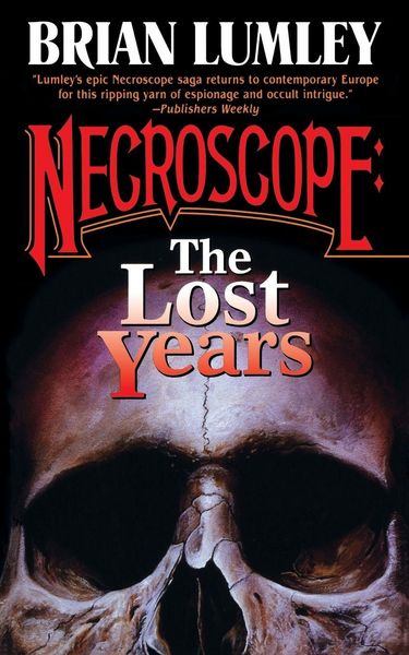Produktbild: Necroscope