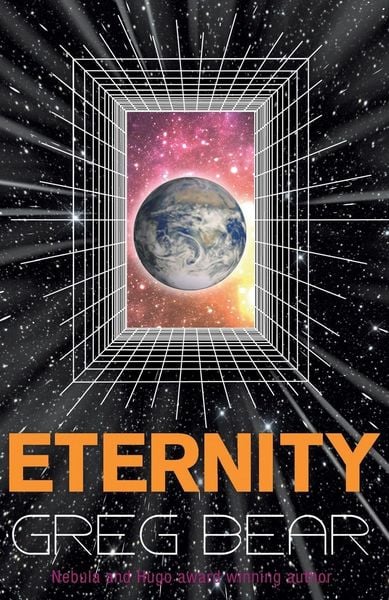 Produktbild: Eternity