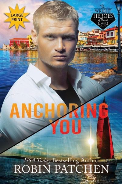 Produktbild: Anchoring You