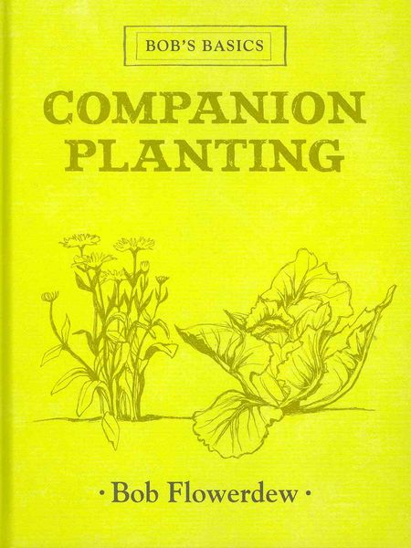 Produktbild: Bob's Basics Companion Planting