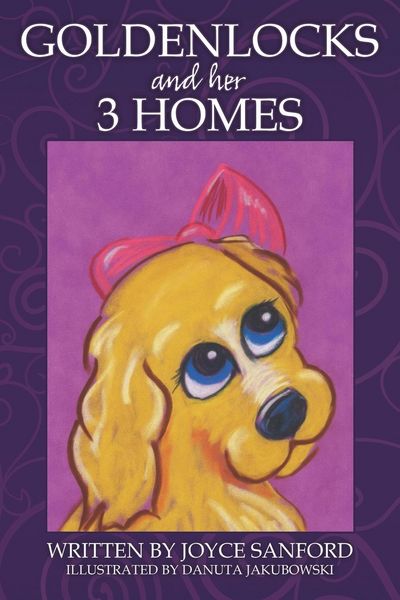 Produktbild: Goldenlocks and Her 3 Homes