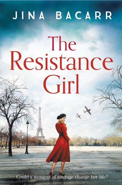Produktbild: The Resistance Girl