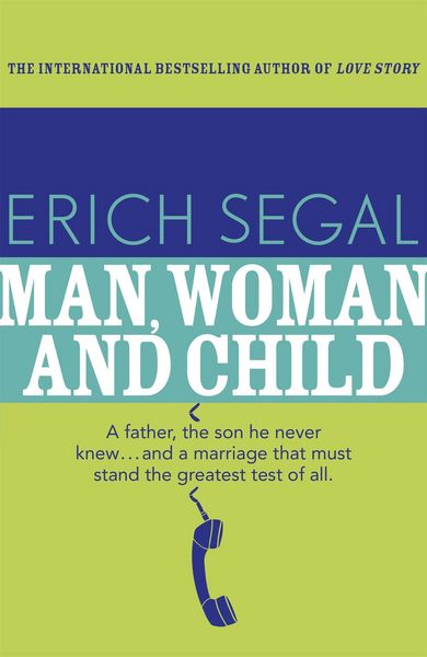 Produktbild: Man, Woman and Child