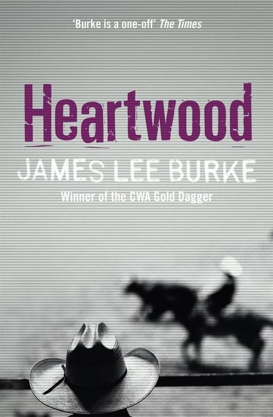 Produktbild: Heartwood