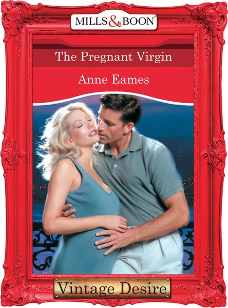 Produktbild: The Pregnant Virgin