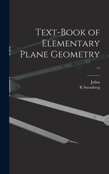 Produktbild: Text-book of Elementary Plane Geometry ..