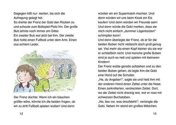 Produktbild: Neues vom Franz