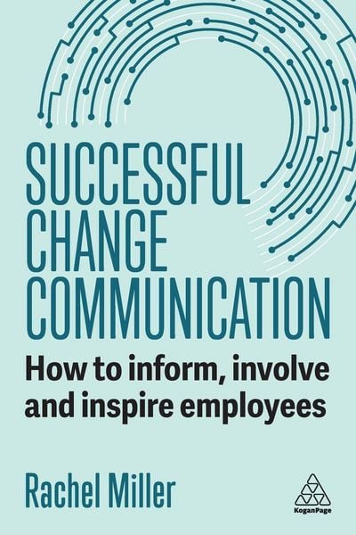 Produktbild: Successful Change Communication