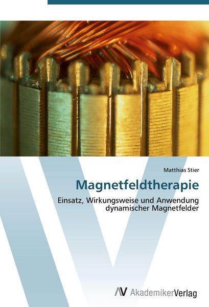 Produktbild: Magnetfeldtherapie