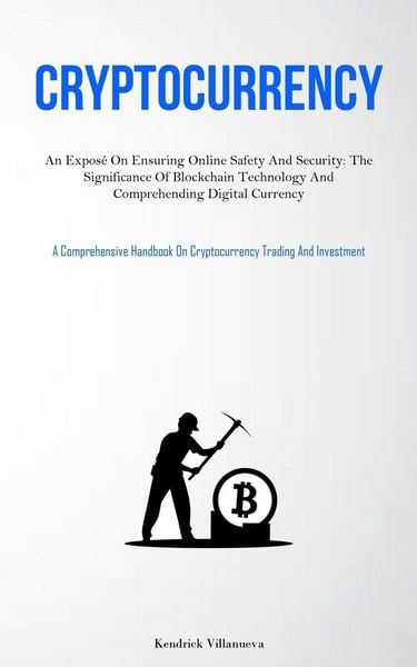 Produktbild: Cryptocurrency