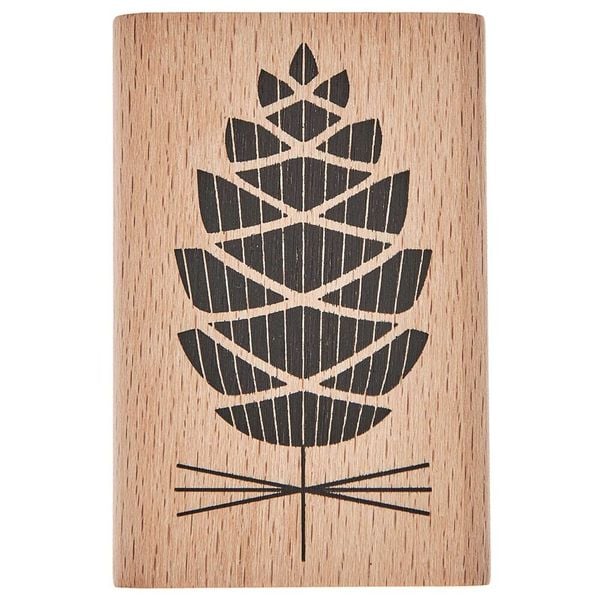 Produktbild: Stempel Zapfen, 100%