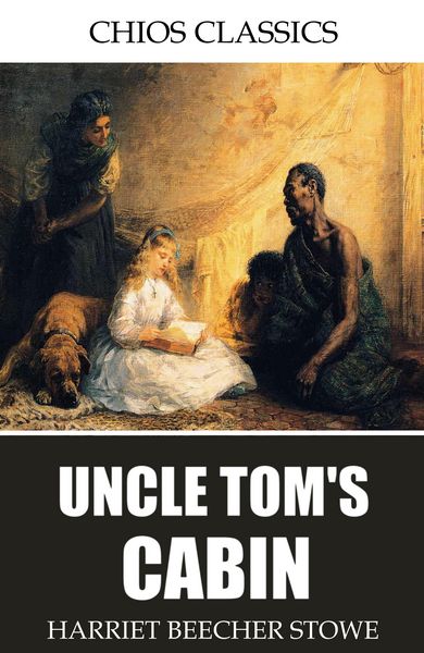 Produktbild: Uncle Tom's Cabin