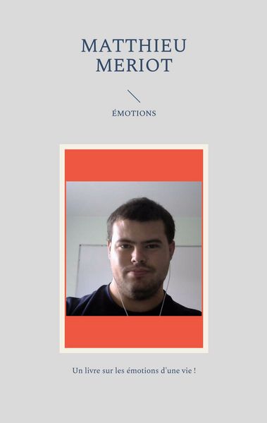 Produktbild: &Eacute;motions