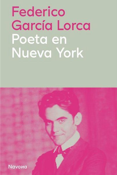 Produktbild: Poeta En Nueva York