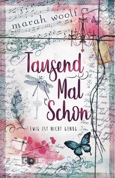 Produktbild: TausendMalSchon