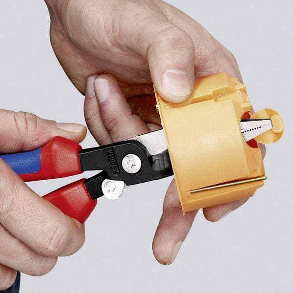 Produktbild: Knipex 13 96 200 T Multifunktionszange