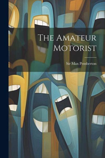 Produktbild: The Amateur Motorist