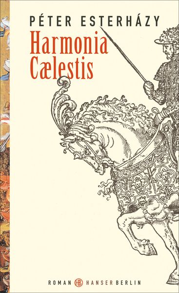 Produktbild: Harmonia Caelestis