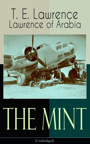 Produktbild: The Mint (Unabridged)