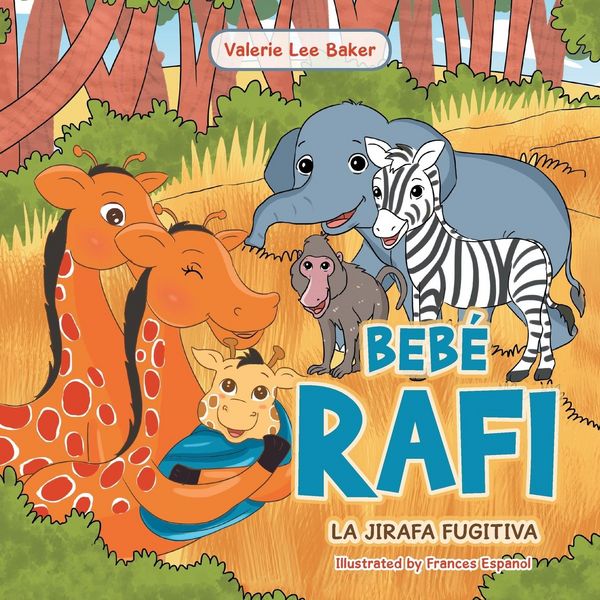 Produktbild: Beb&eacute; Rafi