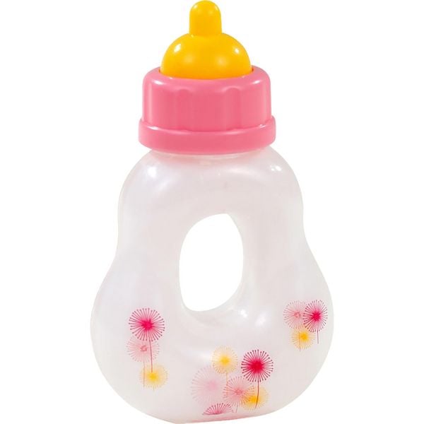 Produktbild: BC Babyflasche,happy flowers magic milk